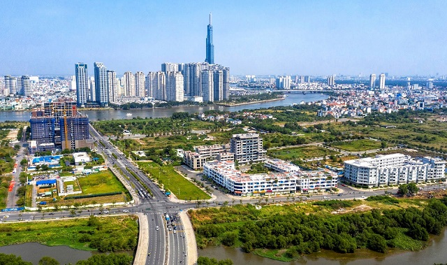 Lãi suất ngân hàng nhích tăng đang tạo áp lực thanh khoản lớn lên thị trường BĐS