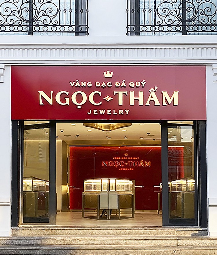 Phát hiện nhiều giao dịch vi phạm phòng chống rửa tiền tại hai doanh nghiệp Vàng bạc đá quý ở Đồng Tháp