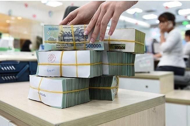 Lãi suất nhích nhẹ cuối năm, thị trường tiền tệ ổn định nhờ điều tiết linh hoạt của NHNN