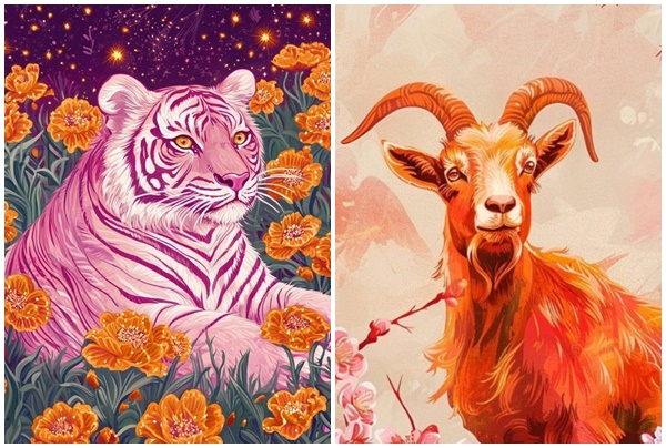 Tử vi 12 con giáp thứ Bảy ngày 8112025 Tài lộc thăng hoa, công danh rực rỡ