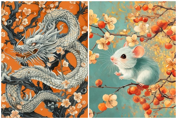 3 con giáp vận may đạt đỉnh tháng 11, tiền về ồ ạt tháng 12, sang 2026 giàu nhất thiên hạ