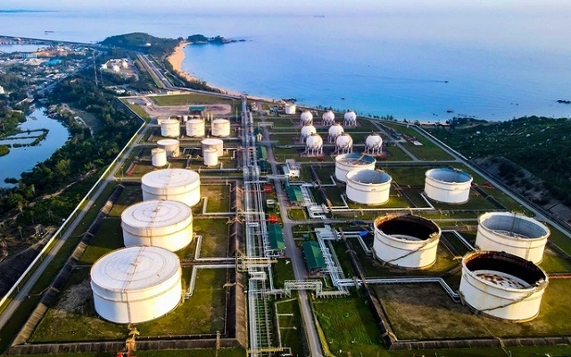 Lọc hóa dầu Bình Sơn (BSR) nâng vốn điều lệ lên hơn 50.000 tỷ đồng sau khi phát hành hơn 1,9 tỷ cổ phiếu