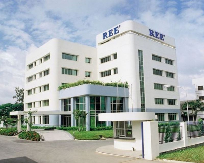 CTCP Cơ Điện Lạnh (REE) rót thêm 3,25 ngàn tỷ đồng vào mảng năng lượng để mở rộng đầu tư điện gió