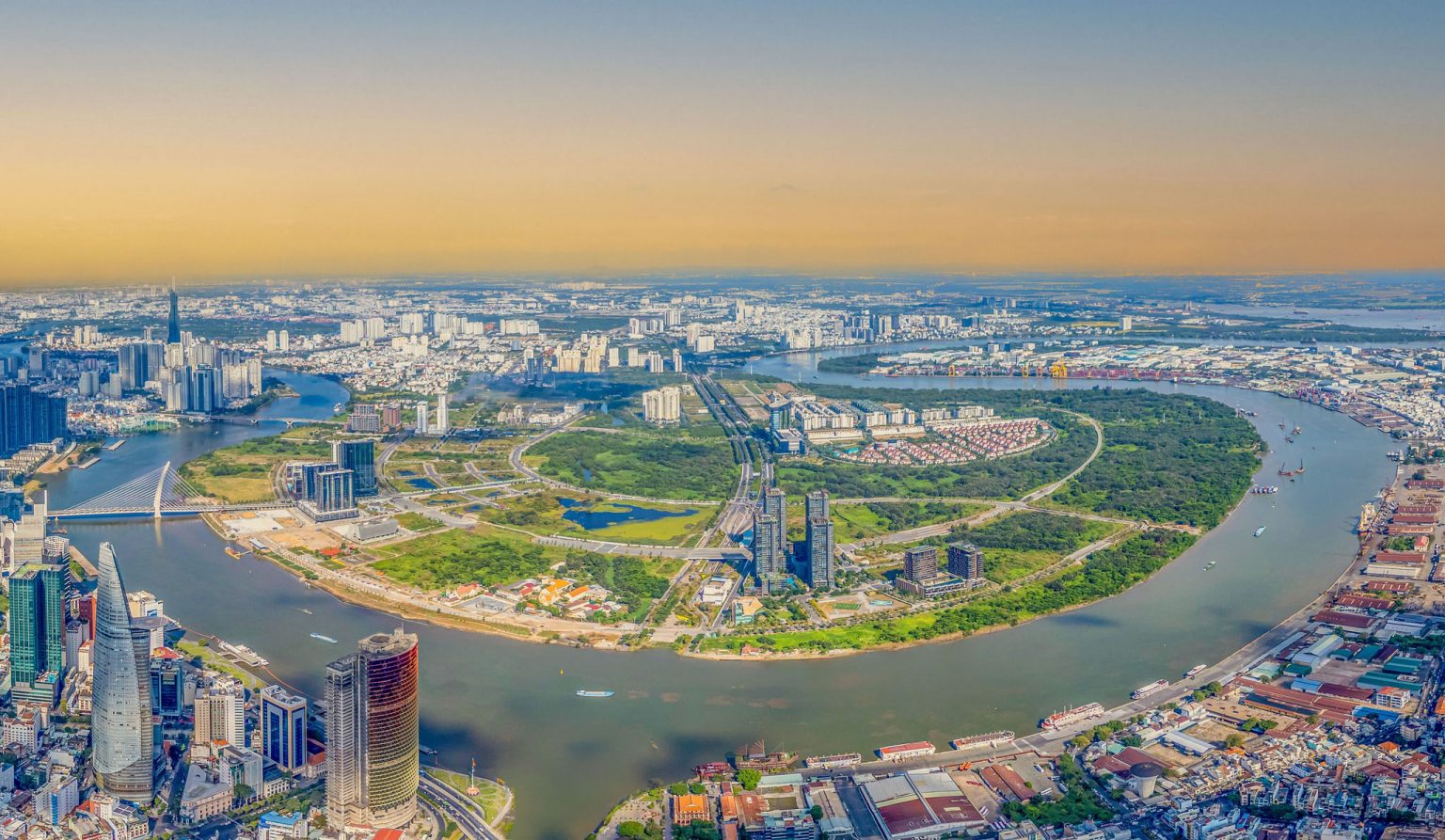 HoREA kiến nghị giảm 80% tiền sử dụng đất cho người tái định cư