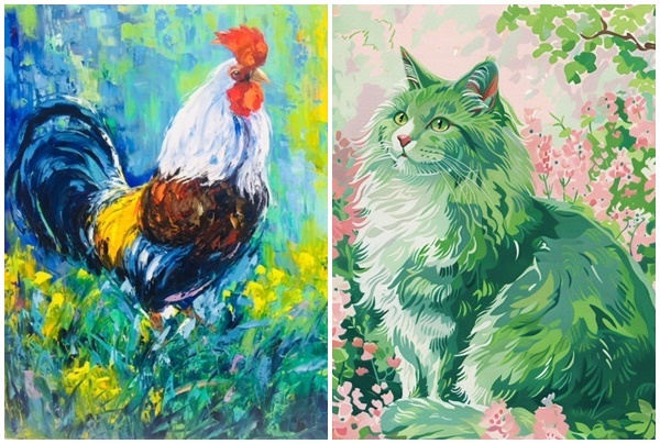 Tử vi 3 con giáp may mắn nhất Chủ Nhật (911) Giàu sang bất tận, không lo thiếu tiền