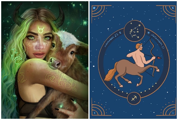 Đúng Chủ Nhật (911), 3 chòm sao bất ngờ giàu lên, vượng tình, vượng tiền 