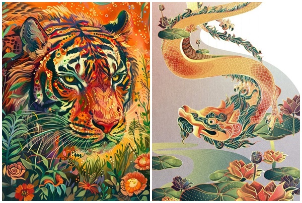 Tuần tới trúng số độc đắc từ 1011 - 1611, 3 con giáp đổi vận thoát nghèo, phất lên vù vù 