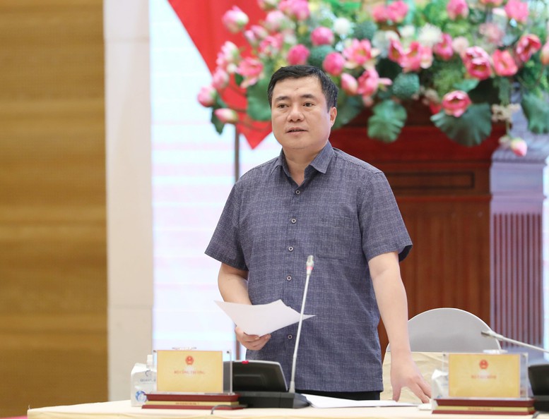  Bộ Công Thương nói về giải pháp ngăn chặn hàng giả trên sàn thương mại điện tử