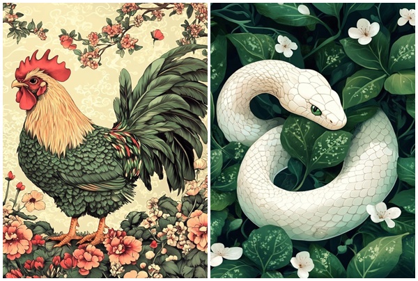 Đúng ngày 11112025, 3 con giáp lặng lẽ giàu nhanh, tiền tài chạm đỉnh