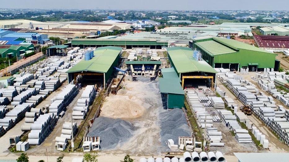 Xây dựng 3-2 (C32) dự kiến nhân đôi vốn điều lệ, điều chỉnh giảm kế hoạch kinh doanh năm 2025