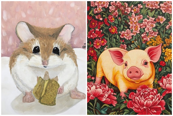 Trong 3 ngày đầu tuần (1011 - 1211), 3 con giáp một bước lên mây, tài lộc bùng nổ