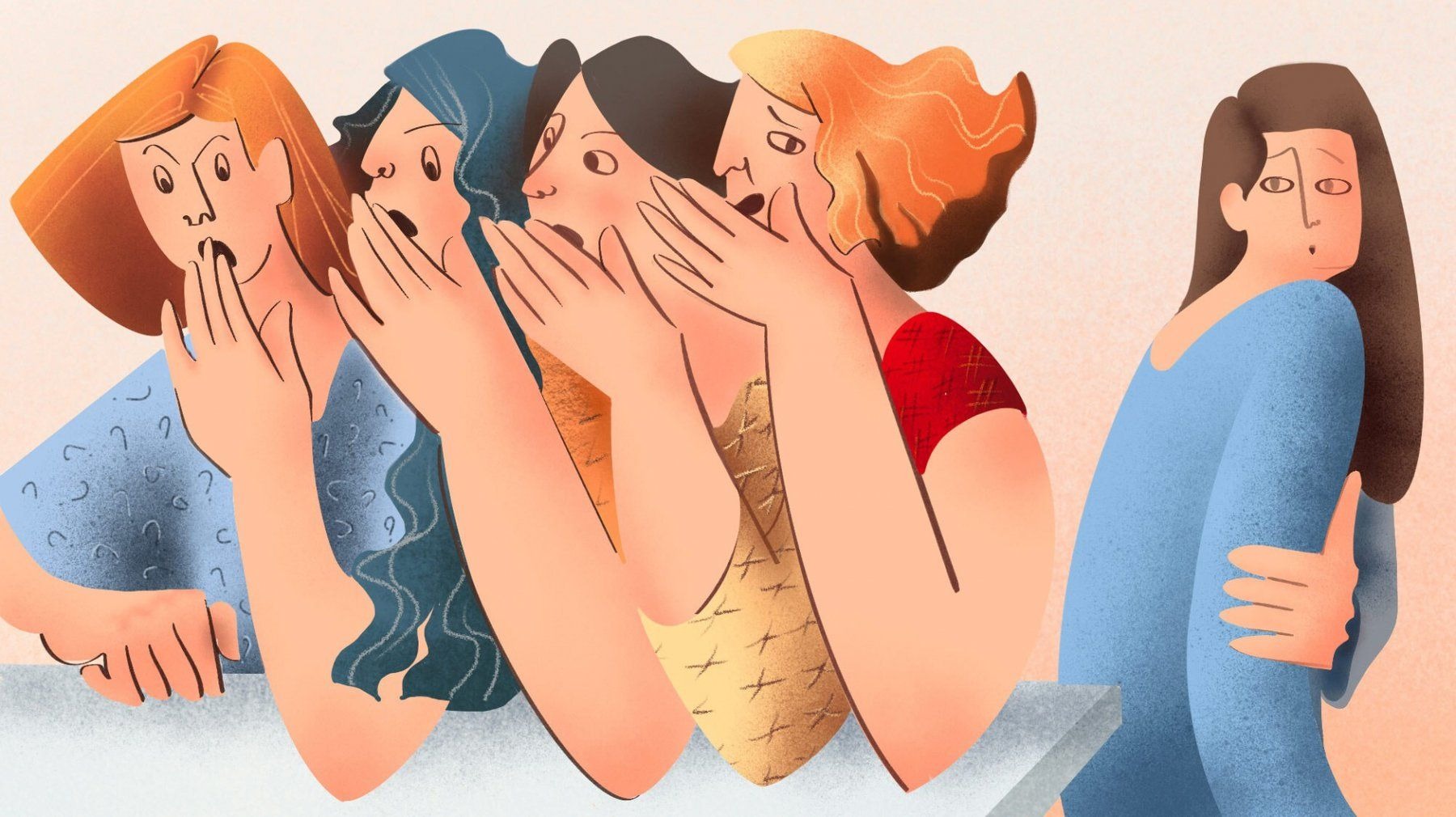 9 chữ ngừng giúp ta học cách bình yên mà không cần chạy trốn