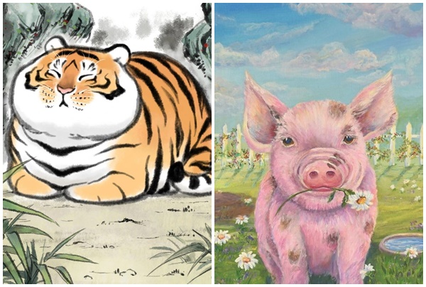 3 con giáp trong 2 tháng cuối năm cắt đứt vận đen, vàng son rực rỡ 