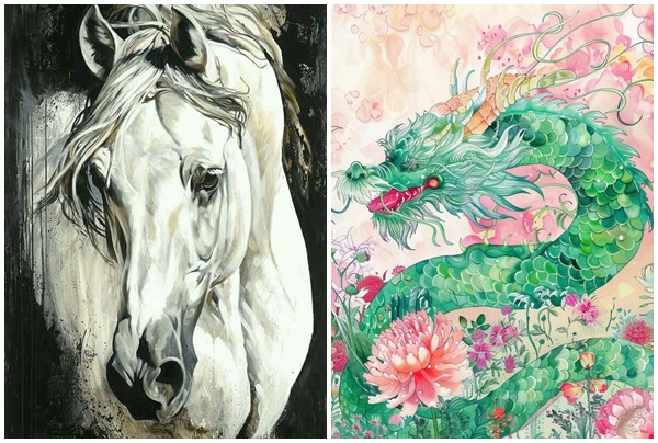 Tử vi 3 con giáp may mắn nhất thứ Ba (1111)  Bùng nổ vận may, tận hưởng giàu sang