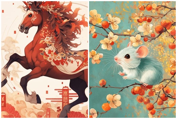 Tử vi 12 con giáp thứ Ba ngày 11112025 Vượng tài, đắc duyên, rạng ngời vận đỏ