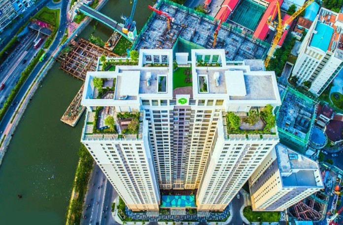 No Va Thảo Điền công bố tình trạng khó khăn, chưa thu xếp được nguồn trả nợ trái phiếu