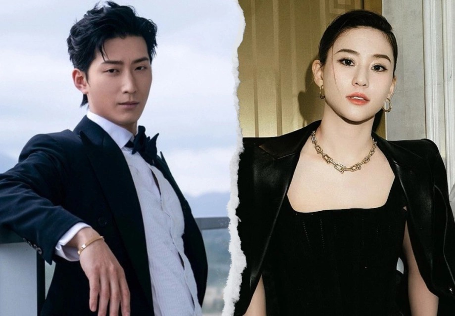 Động thái mới nhất của Đậu Kiêu và ái nữ trùm sòng bạc Macau sau ồn ào ly hôn