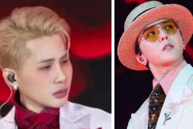 Celeb of the Week Khi Jack “ngã ngựa”, G-Dragon khiến Việt Nam bùng nổ