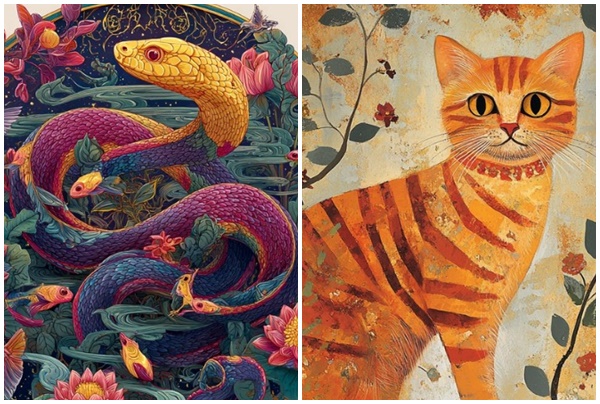 Liên tiếp từ 1111 - 1711, 3 con giáp tiền hái ra tiền, đón nhận tài lộc