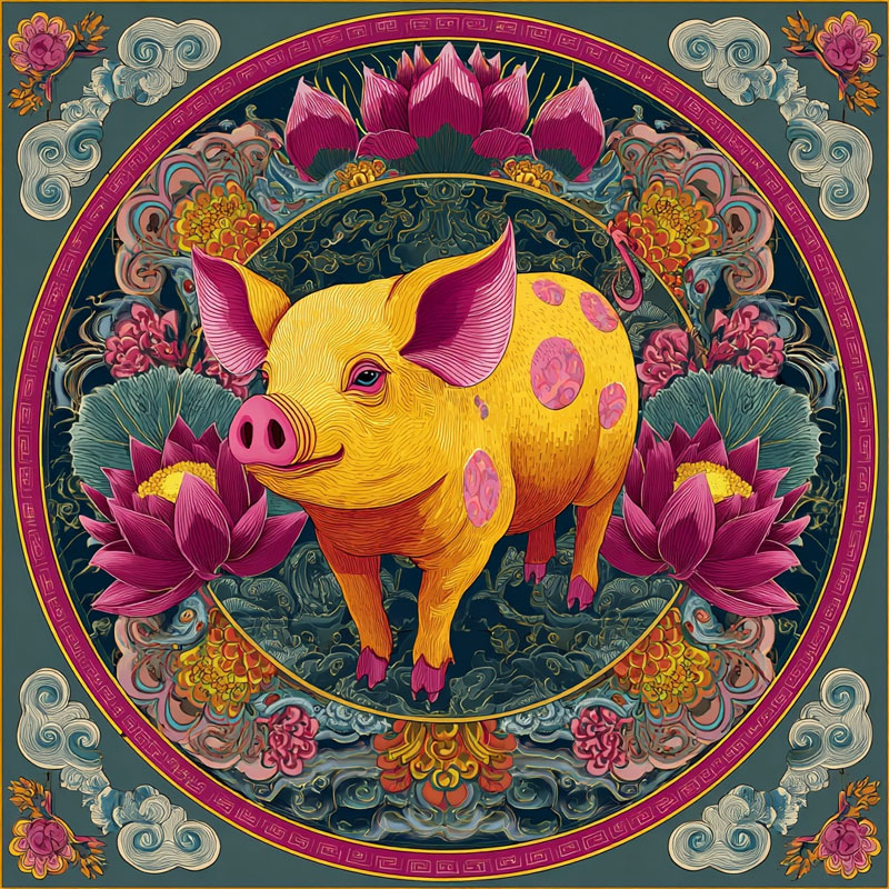 3 con giáp cuối năm vận trình sự nghiệp cực thịnh Vị trí số 1 vươn lên nhờ nghề tay trái