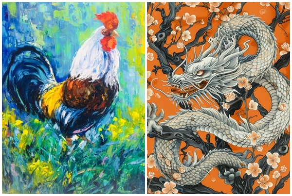 Tử vi 3 con giáp may mắn nhất thứ Tư (1211) Bùng nổ vận may, tận hưởng giàu sang