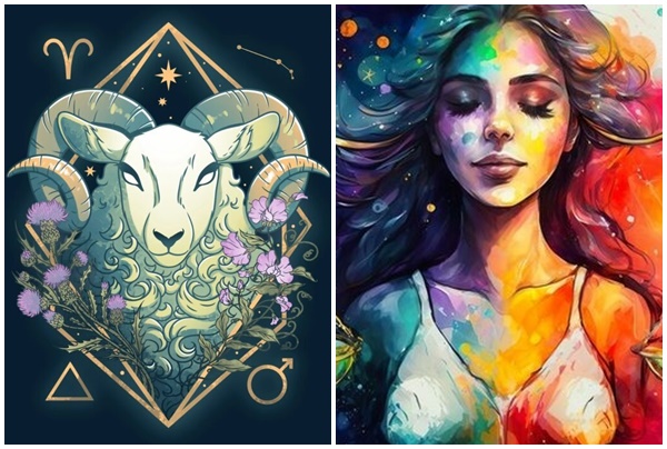 Đúng thứ Tư (1211), 3 chòm sao làm ăn thăng hạng, công danh rực rỡ