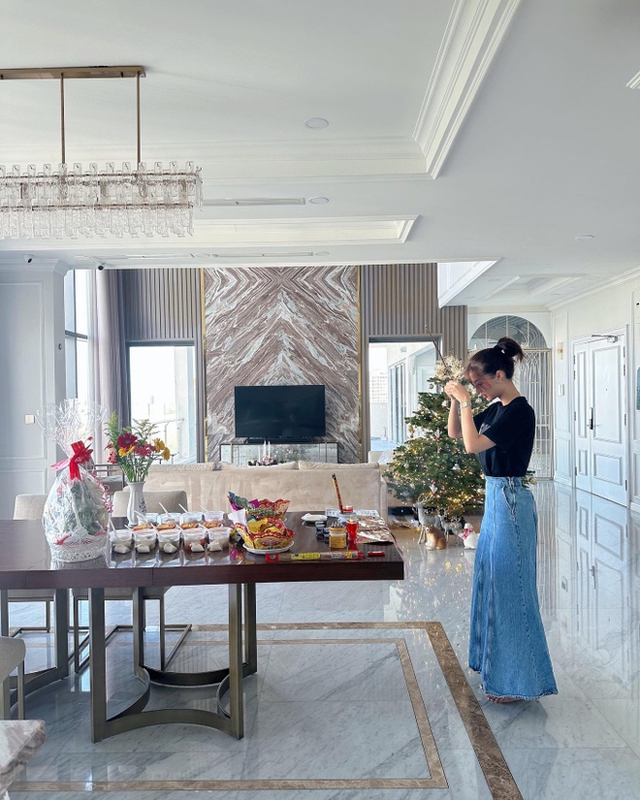 Cuộc sống sang chảnh của Lona Kiều Loan sau nghi vấn sinh con cho bác sĩ nổi tiếng