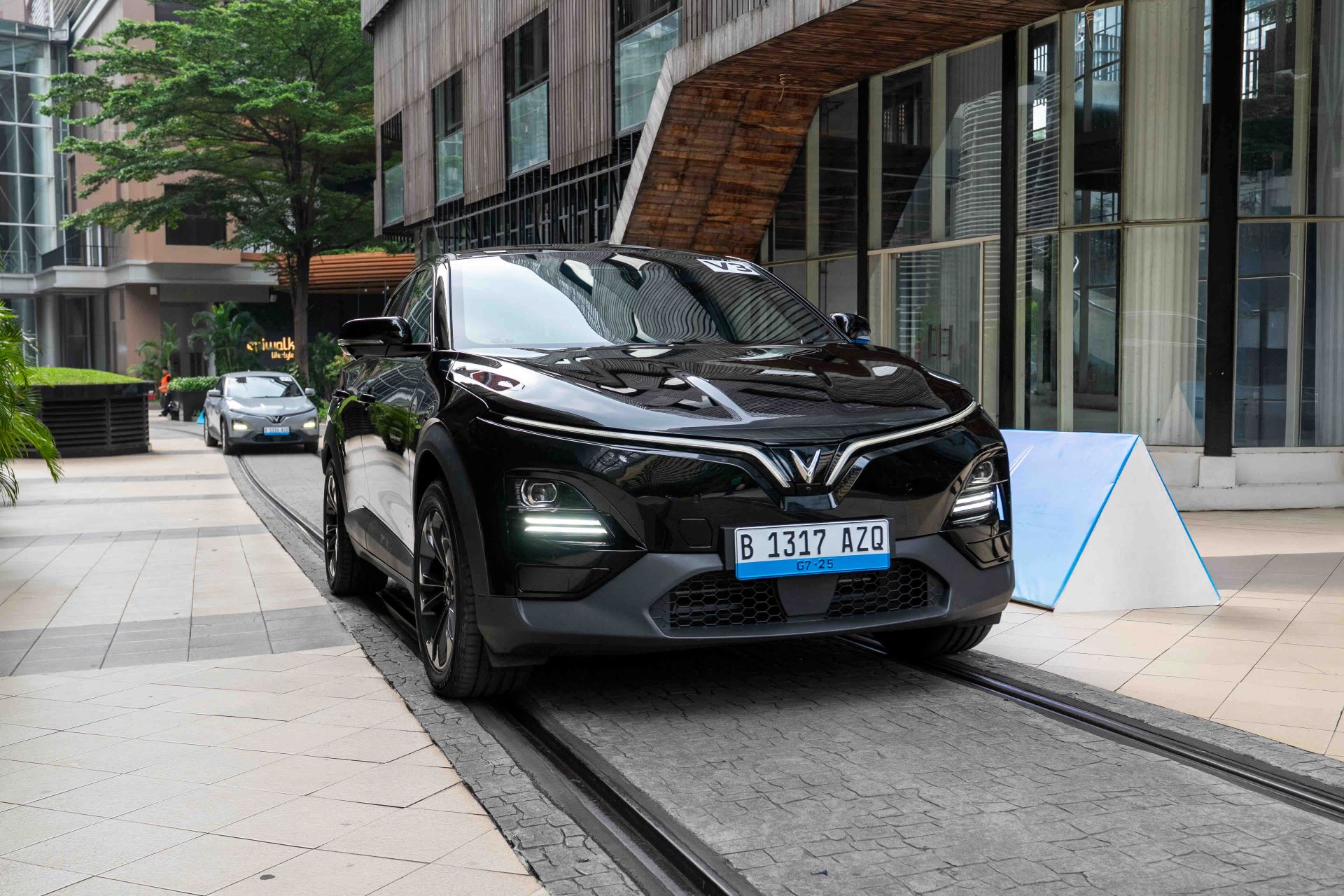 Chuyên gia Indonesia “Vingroup VinFast là câu trả lời của Đông Nam Á với thế giới”