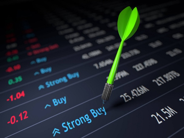 Cổ phiếu cơ bản dẫn dắt thị trường cuối năm 2025 Cơ hội từ nhóm ngân hàng, dầu khí và hạ tầng