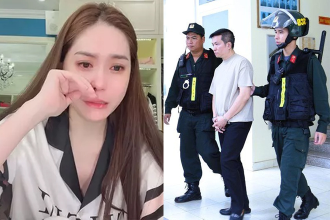 Thông báo nóng phía cơ quan chức năng liên quan đến vụ án hàng giả của chồng Đoàn Di Băng