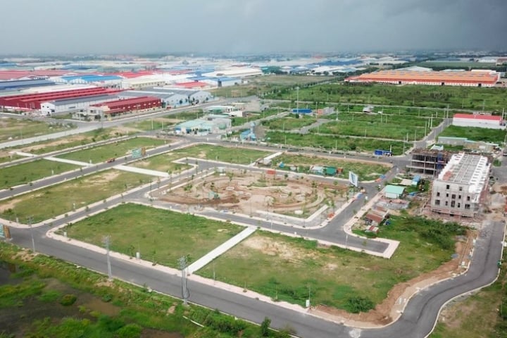 Đồng Nai Khẩn trương hoàn thiện Bảng giá đất năm 2026