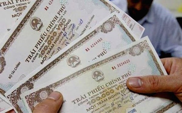 Thị trường trái phiếu Chính phủ tháng 10 Giao dịch trầm lắng, lợi suất tăng nhẹ ở các kỳ hạn dài