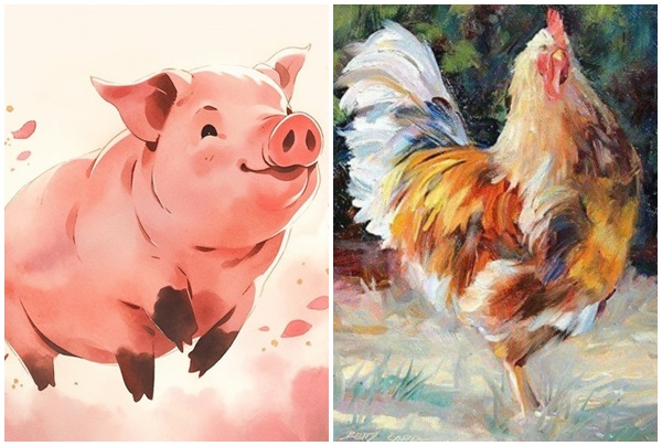 Tử vi 3 con giáp may mắn nhất thứ Sáu (1411) Giàu sang phú quý nhân đôi, của cải tăng gấp bội