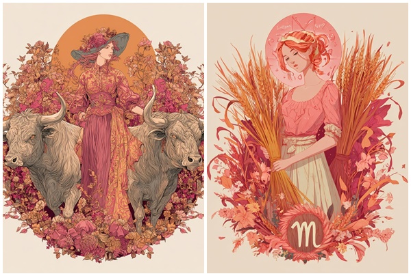 Đúng thứ Sáu (1411), 3 chòm sao tiền bạc nhân đôi, tự mình làm chủ