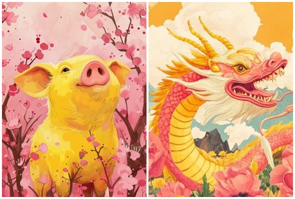 Trúng số vào 3 ngày cuối tuần (1411 - 1611), 3 con giáp phú quý đủ đường, giàu sang không tưởng