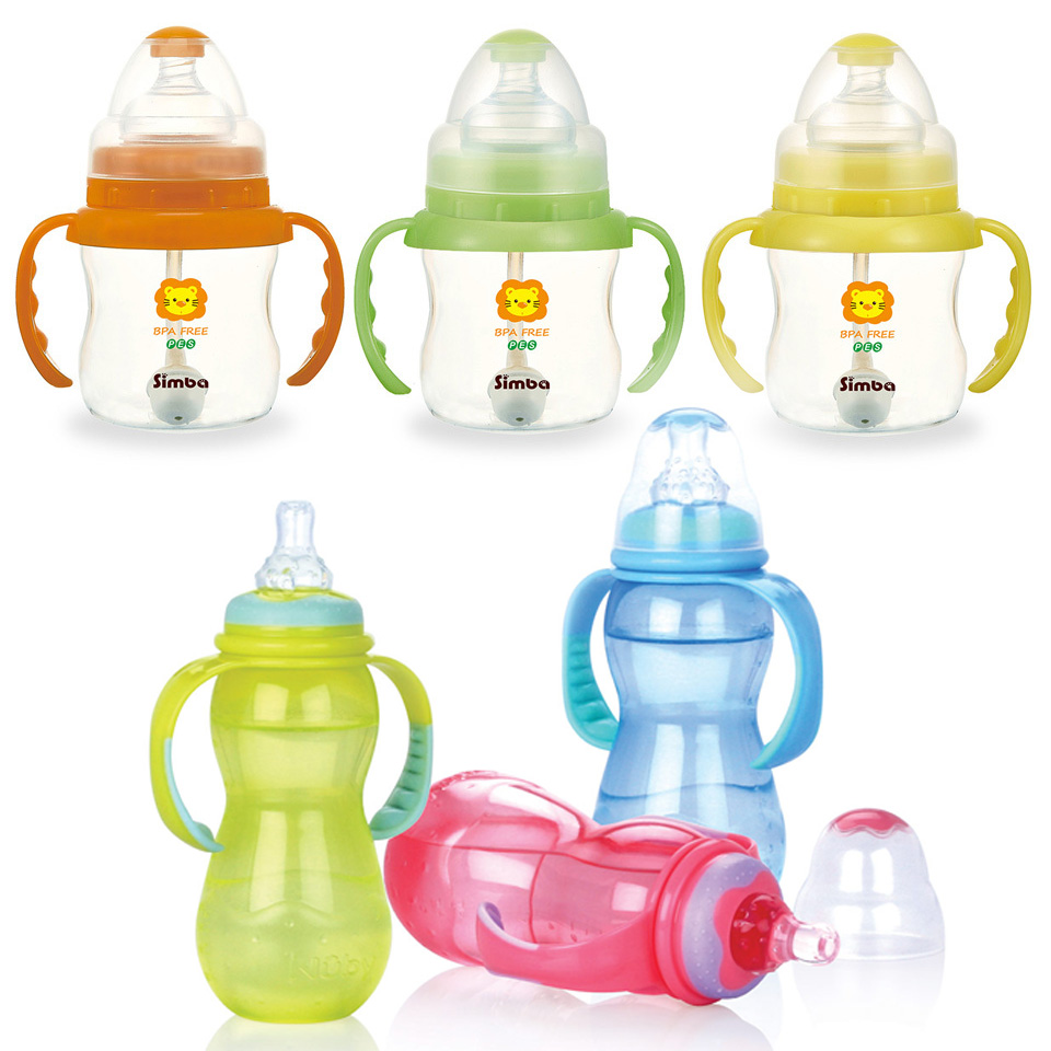 TP.HCM chỉ đạo kiểm tra toàn diện sản phẩm dinh dưỡng và bình bú cho trẻ nhỏ