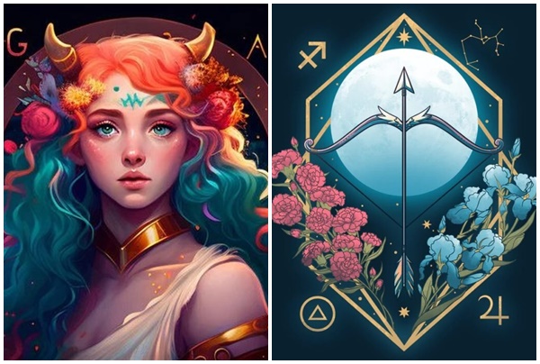 Đúng thứ Bảy (1511), 3 chòm sao đắc tài đắc lộc, tình tiền đỏ như son 