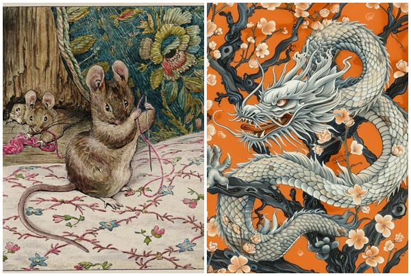 Liên tiếp từ 1511 - 2111, 3 con giáp có cơ hội đổi đời, tiền tài danh vộng nở rộ