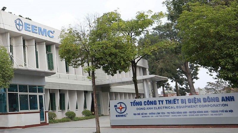 Thiết bị điện Đông Anh (TBD) chốt quyền trả cổ tức tiền mặt 20%, dự chi khoảng 65 tỷ đồng