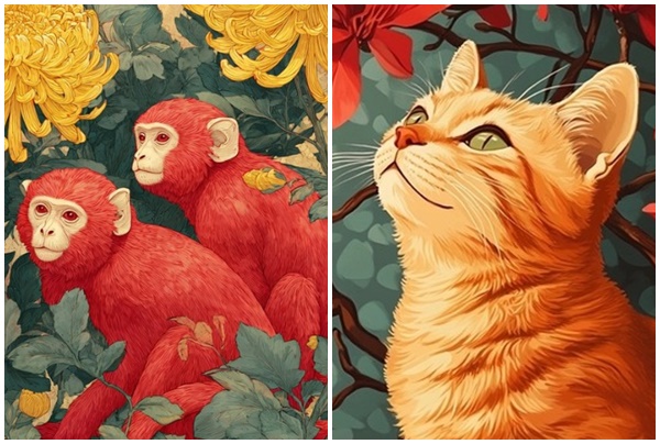 Tử vi 3 con giáp may mắn nhất Chủ Nhật (1611) Kích hoạt may mắn, lộc lá như mưa