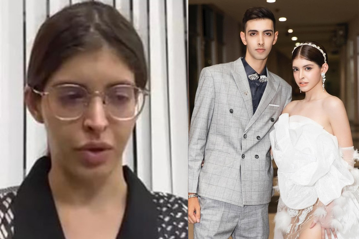 Em trai chia sẻ gây chú ý về tình trạng của An Tây sau 1 năm chị gái bị bắt