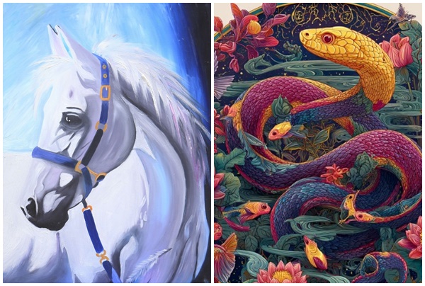 Tử vi 12 con giáp Chủ Nhật ngày 16112025 Công việc suôn sẻ, tài lộc nở rộ