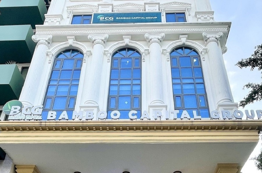 Bamboo Capital (BCG) lên lịch họp ĐHĐCĐ bất thường trong bối cảnh bị đình chỉ giao dịch