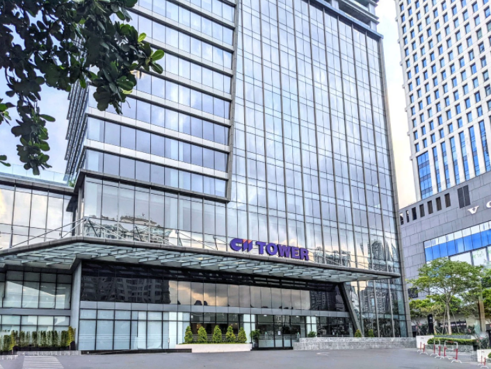 Hạ tầng Kỹ thuật TP.HCM (CII) chuyển nhượng 4,49 triệu cổ phiếu NBB cho công ty con