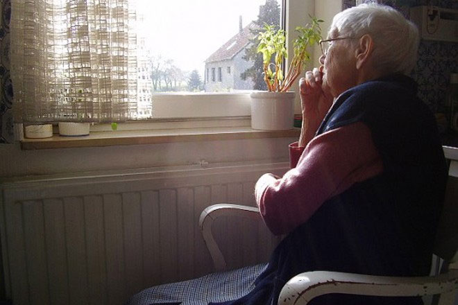 Tuổi 70 dọn về quê sống 1 mình Tôi không còn muốn làm phiền ai nữa