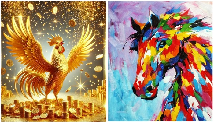 Tử vi 3 con giáp may mắn nhất thứ Hai(1711) Thời tới cản không kịp, thần may mắn gõ cửa liên tục