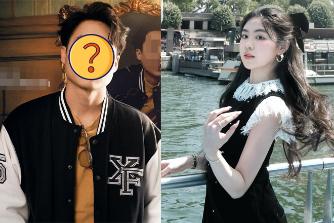 Gia thế đình đám của chàng trai từng được MC Quyền Linh chấm cho vị trí con rể