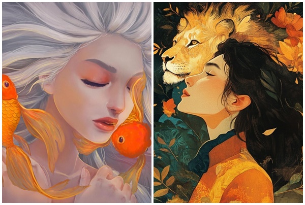 Đúng thứ Hai (1711), 3 chòm sao công danh thăng tiến, tiền về chật ví