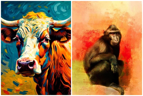 Tử vi 12 con giáp thứ Ba ngày 18112025 Bùng nổ tài lộc và tình duyên cho 3 con giáp may mắn