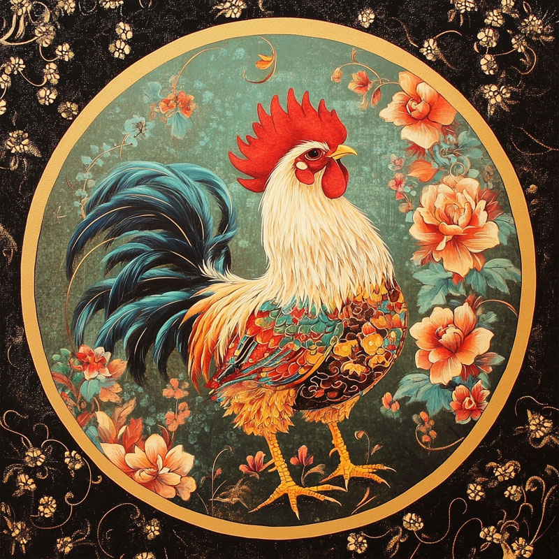 Tử vi tuần mới (1711 - 2311) Dậu may mắn nhất, 3 con giáp khác tiền về đầy túi 